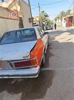 تۆیۆتا کراون